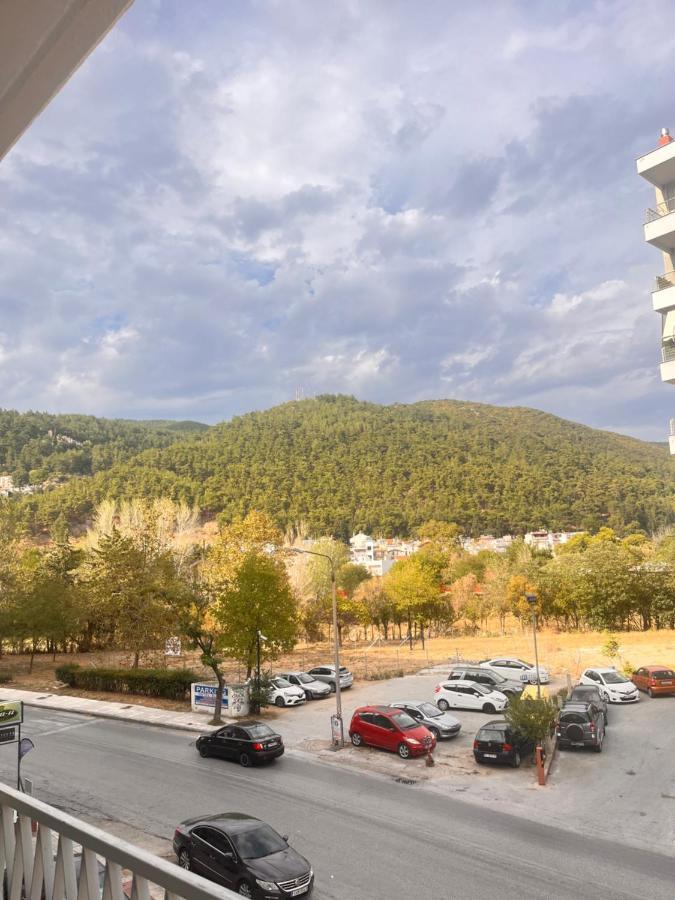 άνετο - κέντρο ξάνθης Appartement Xanthi