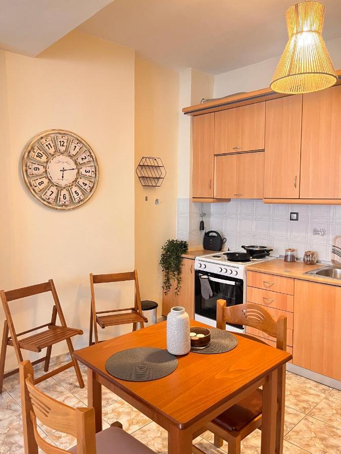Appartement άνετο - κέντρο ξάνθης