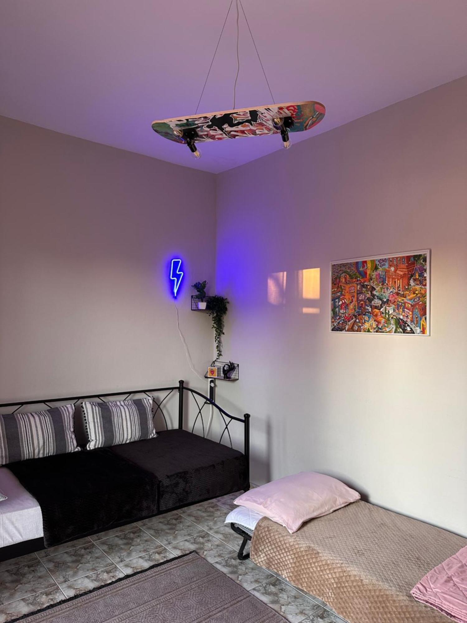 Appartement άνετο - κέντρο ξάνθης Xanthi