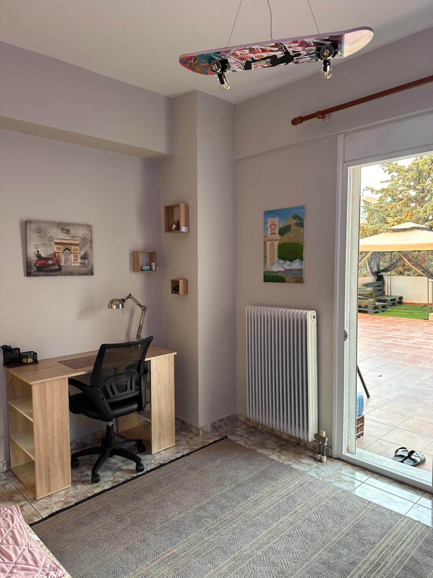 άνετο - κέντρο ξάνθης Appartement Xanthi